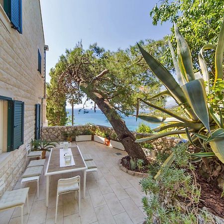 I Sassi Bianchi - West Villa Cavtat Exterior foto